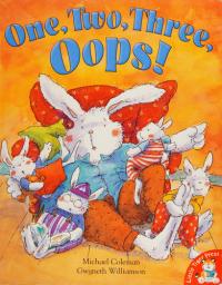 One, Two, Three, Oops!