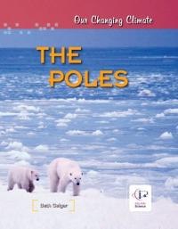 Our Changing Climate The Poles