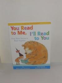 You Read to Me, I Will Read to You