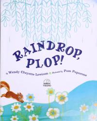 Pp Raindrop Plop!