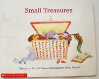 Small Treasures
