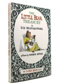 Little Bear Treasury