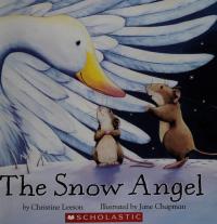 The Snow Angel