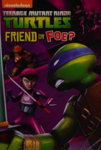Friend Or Foe?