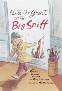 Nate the Great and the Big Sniff