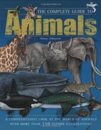 The Complete Guide to Animals