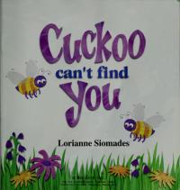Cuckoo Can't Find You