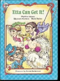 Etta Can Get It!