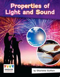 Properties of Light and Sound