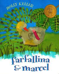 Farfallina & Marcel
