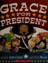 Grace for President
