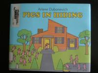 Pigs in Hiding