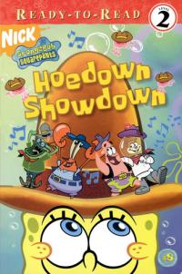 Hoedown Showdown