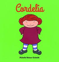 Cordelia
