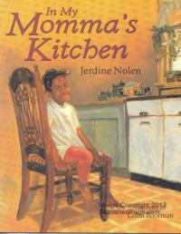 In My Momma's Kitchen