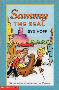 Sammy, the Seal