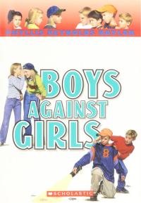 Boys Against Girls
