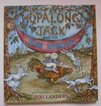 Hopalong Jack and the Blue Bunnies