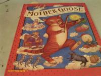 Mother Goose The Children's Classic Edition