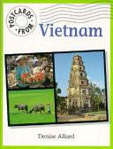 Vietnam (Postcards From...Series)