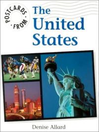 Postcards from United States Sb