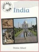 Post Cards from India