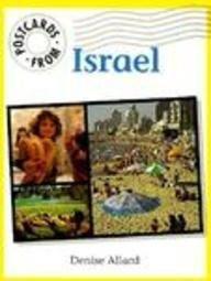 Israel (Postcards From...Series)
