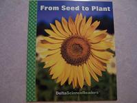 Delta Science Readers Grades K-1