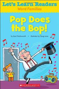 Pop Does the Bop!