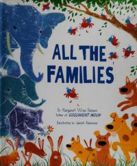 All the Families