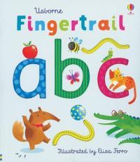 Fingertrail ABC