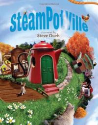 SteamPotVille
