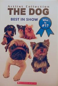 The Dog Best in Show