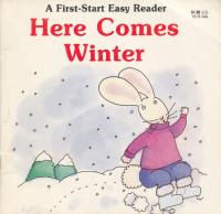 Here Comes Winter