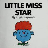 Little Miss Star