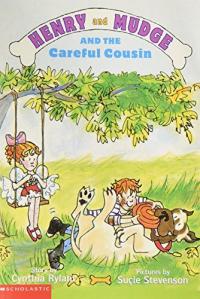 Henry and Mudge and the Careful Cousin The Thirteenth Book of Their Adventures