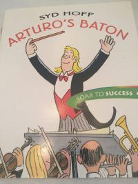 Arturo's Baton