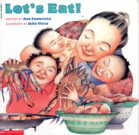 Let's Eat!