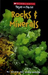 Rocks and Minerals