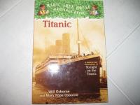 Titanic A Nonfiction Companion to Tonight on the Titanic