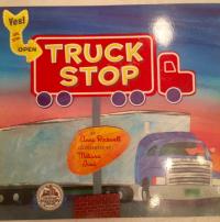 Truck Stop (Dolly Parton's Imagination Library)
