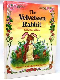 The Velveteen Rabbit, Or, How Toys Become Real