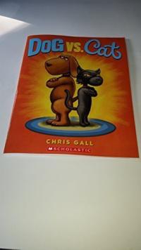 Dog Vs. Cat