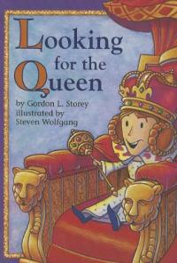 Looking for the Queen