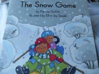The Snow Game