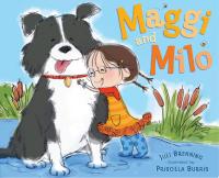 Maggi and Milo