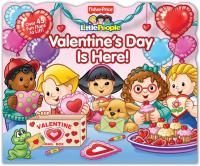 Fisher-Price Little People: Valentine's Day Is Here!