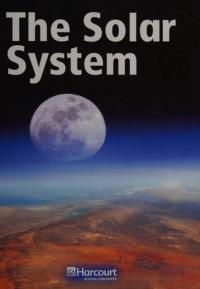 Harcourt Science Below-Level Reader Grade 2 the Solar System