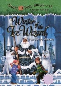 Winter of the Ice Wizard