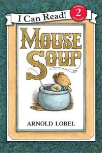 Mouse Soup